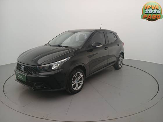 FIAT ARGO 1.0 FIREFLY FLEX DRIVE MANUAL